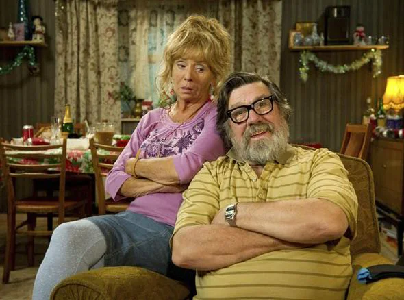 rita cumiskey age