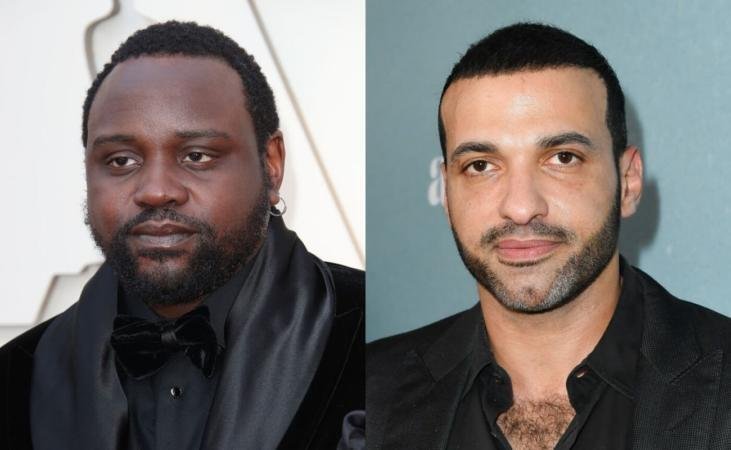 Brian Tyree Henry gay