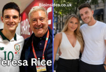 teresa rice