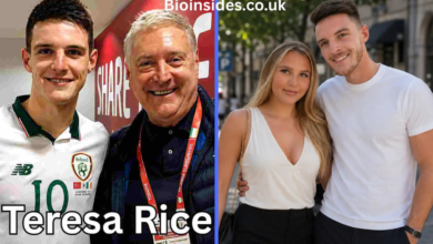 teresa rice