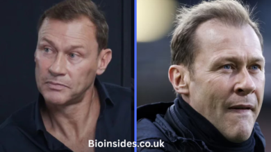 duncan ferguson net worth