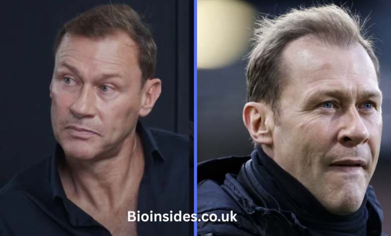 duncan ferguson net worth