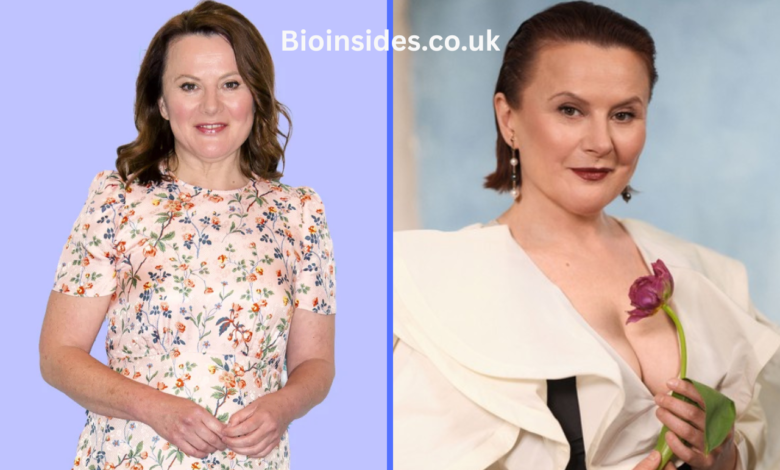 Monica Dolan Partner