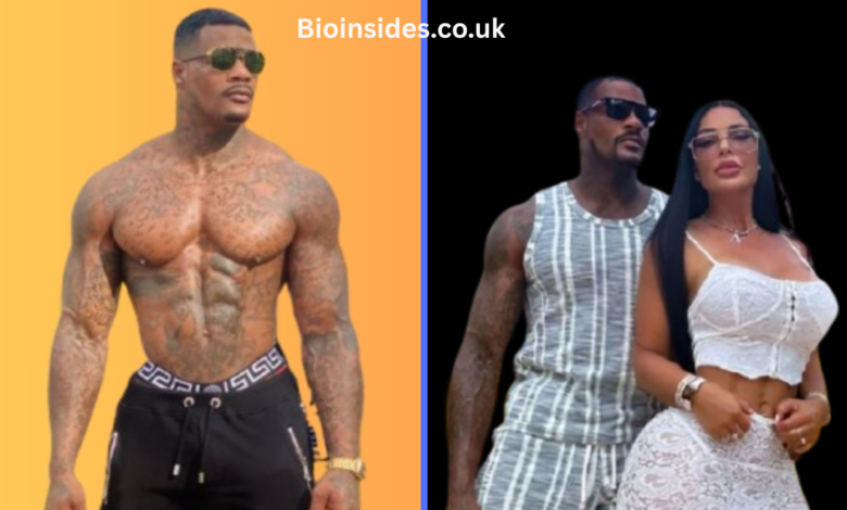 jason luv net worth