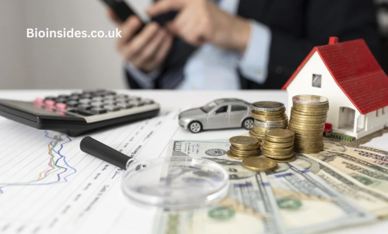 financeville craigscottcapital