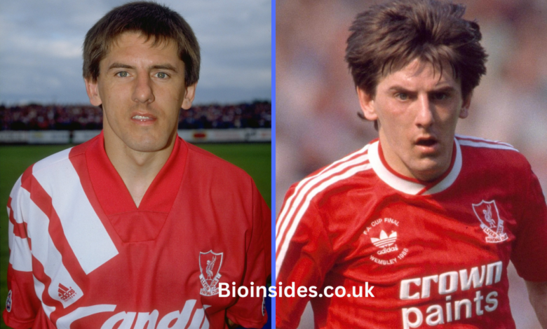 peter beardsley