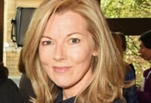 mary nightingale eyes
