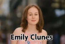 emily clunes