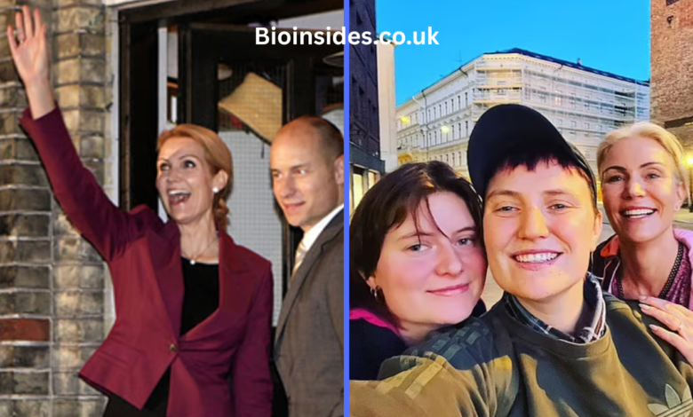 Neil kinnock daughter