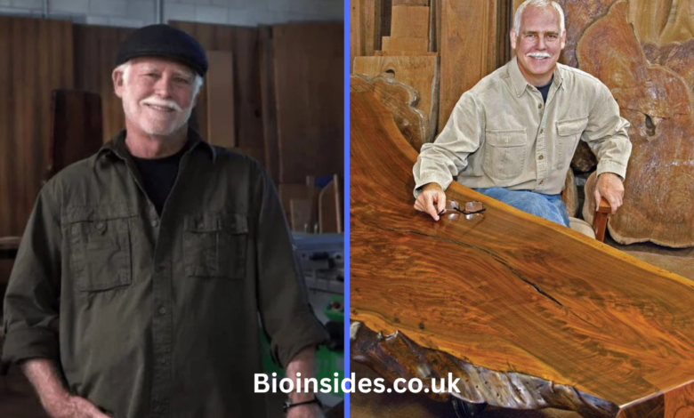 mark singer gorilla glue net worth