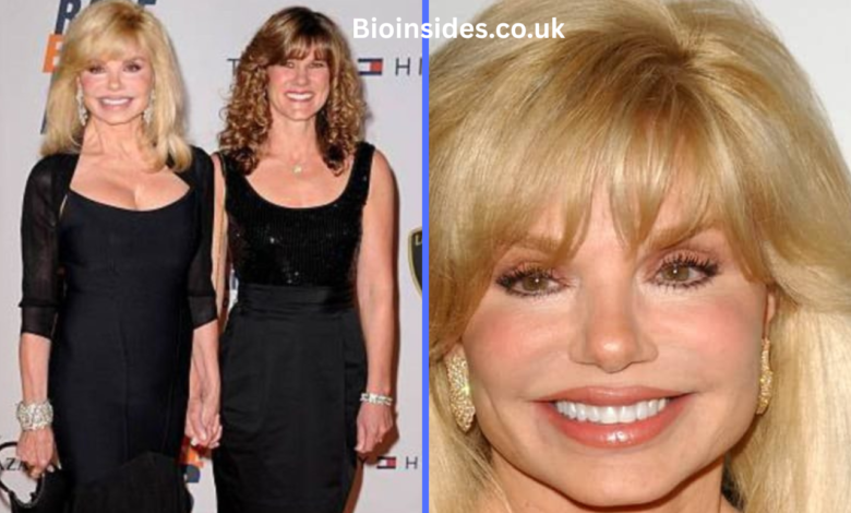 deidra hoffman net worth