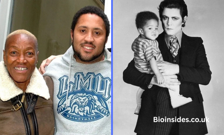 rolan bolan net worth