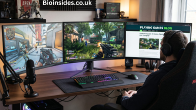 playing games on blog playbattlesquare