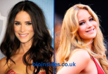 abigail spencer leaked