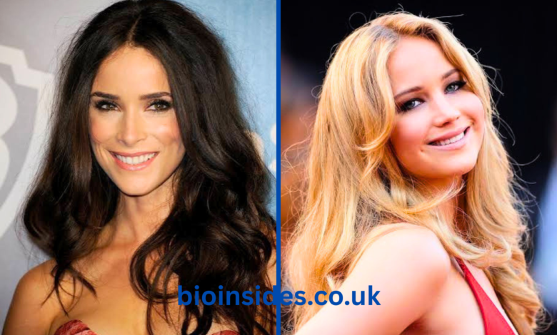 abigail spencer leaked