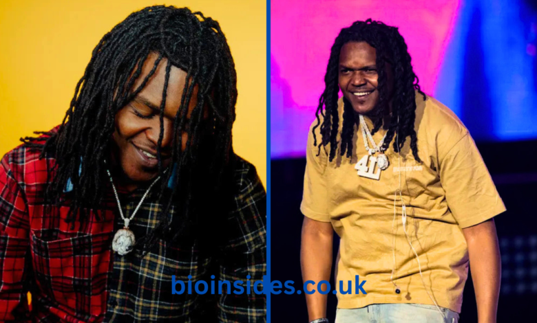 young nudy age