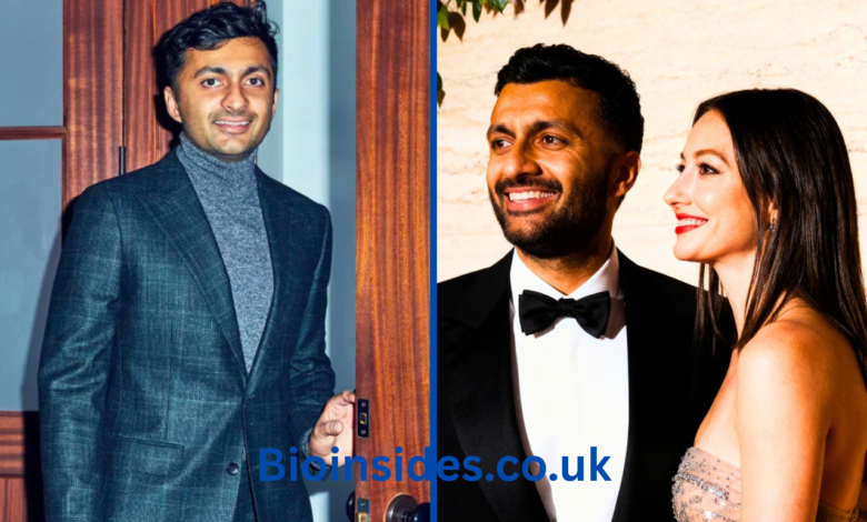 nimesh patel wife