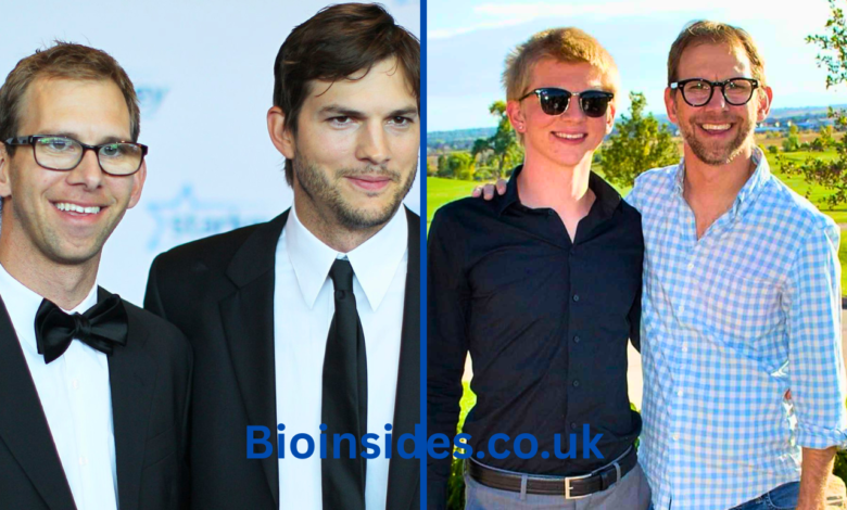 michael kutcher