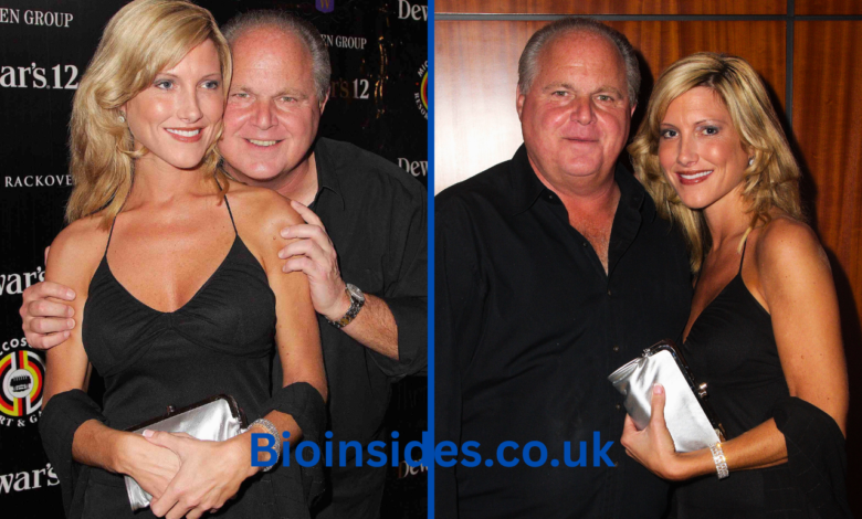kathryn adams limbaugh