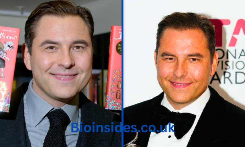 david walliams net worth