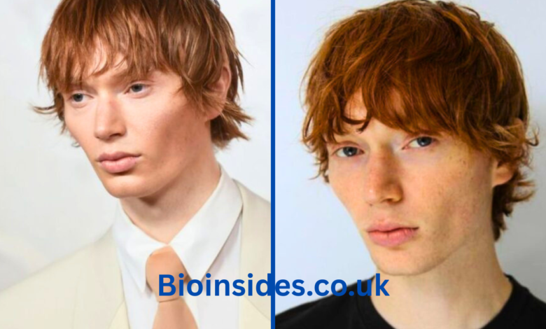 calum harper net worth