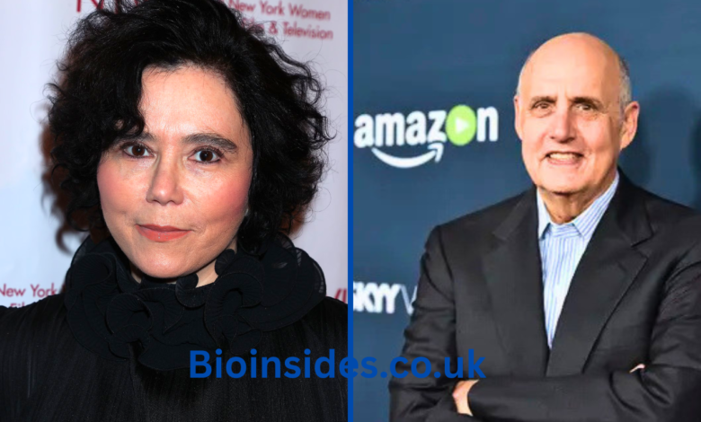 alex borstein net worth