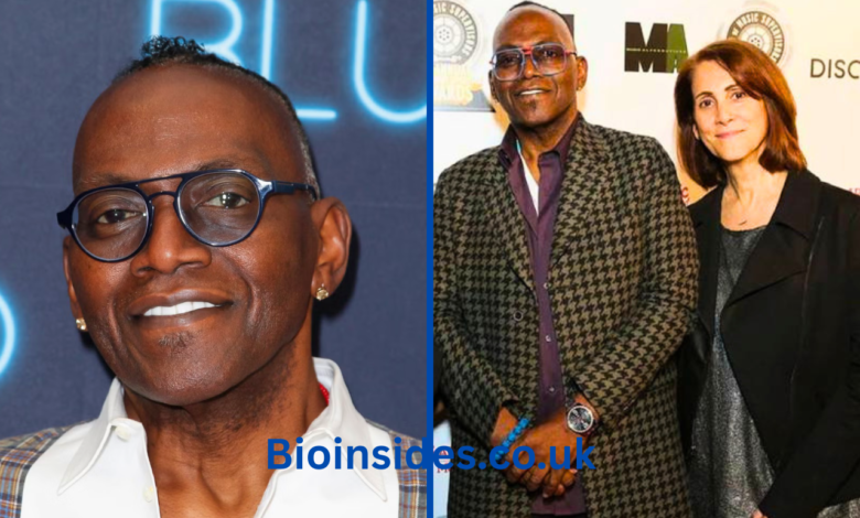 randy jackson dies
