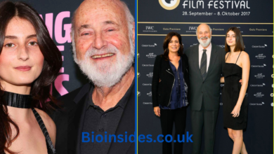 rob reiner kids