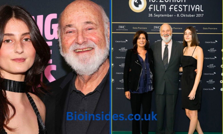 rob reiner kids