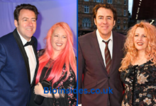jonathan ross wife