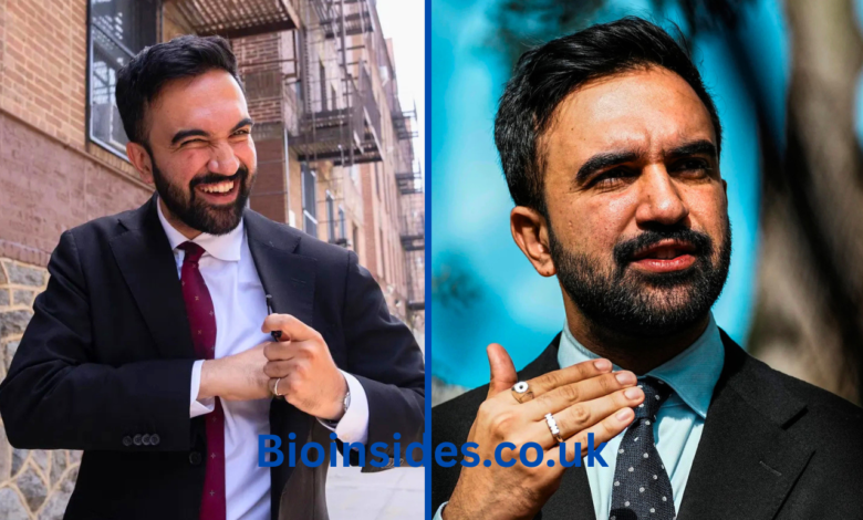 zohran mamdani net worth