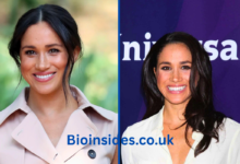 how old is meghan markle