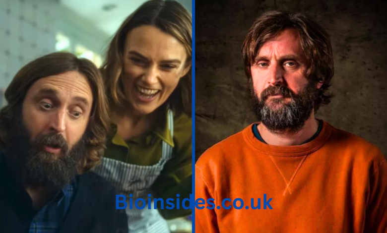 joe wilkinson