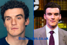 donal finn