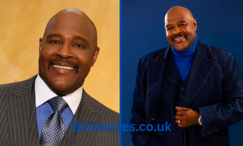 marvin winans
